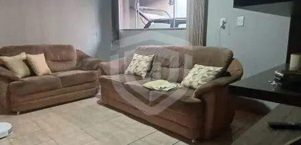 Casa com 3 Quartos à venda, 180m² no Núcleo Residencial Edison Bastos Gasparini, Bauru