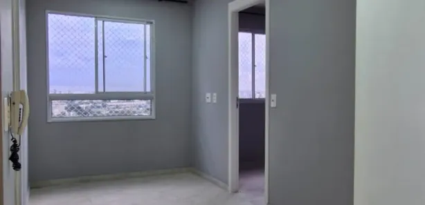 Apartamento com 2 Quartos para alugar, 37m² no Vila das Bandeiras, Guarulhos