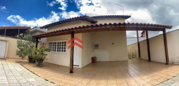 Casa com 4 Quartos para alugar, 312m² no Jardim Floresta, Vargem Grande Paulista
