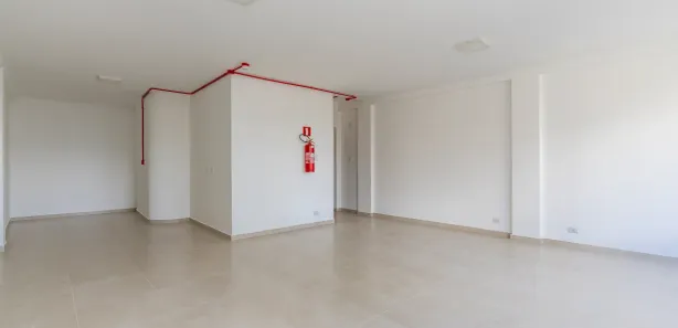 Prédio Inteiro à venda, 2093m² no Centro, Curitiba