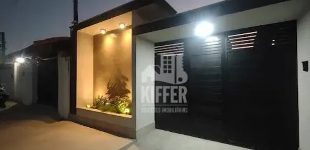 Casa com 2 Quartos à venda, 90m² no Jardim Atlântico Leste (Itaipuaçu), Maricá