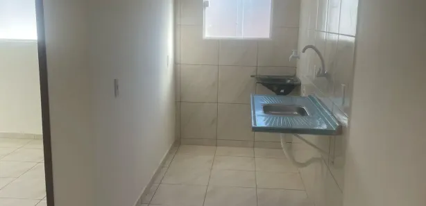 Kitnet com 1 Quarto para alugar, 25m² no Ponta Negra, Natal