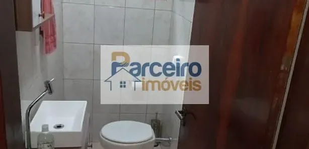 Casa com 3 Quartos à venda, 110m² no Jardim Tietê, São Paulo