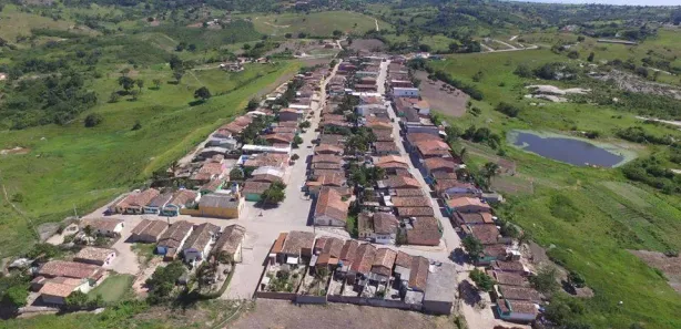 Fazenda / Sítio / Chácara com 4 Quartos à venda, 50000m² no , Feira Nova