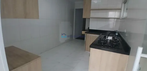 Sobrado com 2 Quartos para alugar, 130m² no Saúde, São Paulo