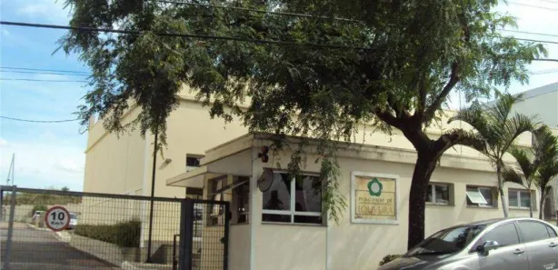 Apartamento com 2 Quartos à venda, 56m² no Leitão, Louveira