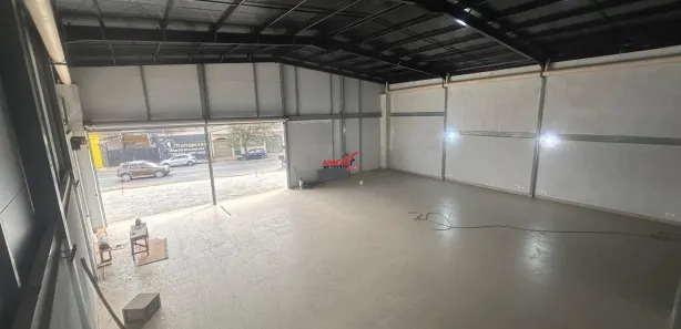 Loja / Salão / Ponto Comercial à venda, 640m² no Santo Antônio, Viçosa