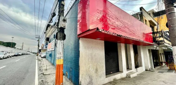 Loja / Salão / Ponto Comercial para venda ou aluguel, 350m² no Centro, Belford Roxo