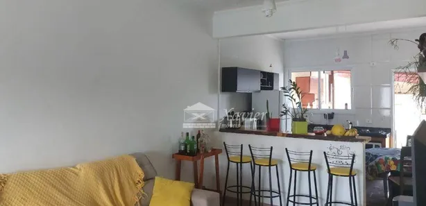 Casa de Condomínio com 2 Quartos à venda, 89m² no Jardim São Marcos, Itapevi