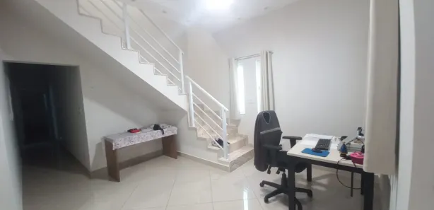 Sobrado com 3 Quartos à venda, 174m² no Jardim Paraíso, Itu