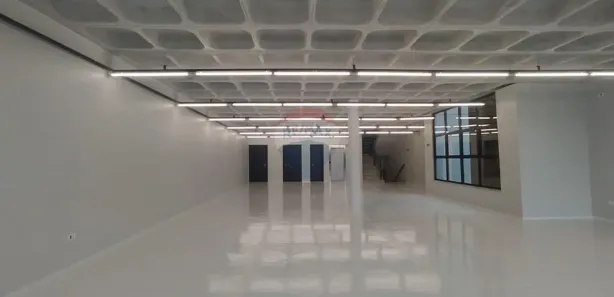Prédio Inteiro para alugar, 735m² no Matriz, Mauá