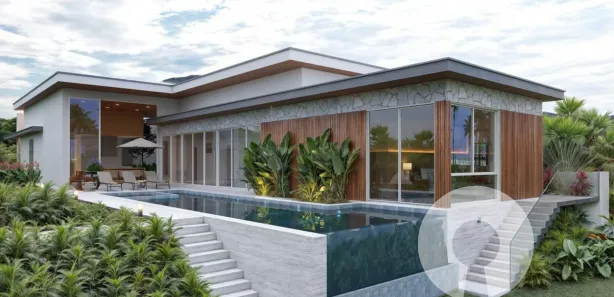 Casa de Condomínio com 5 Quartos à venda, 1350m² no Brisas de Atalaia, Barra dos Coqueiros