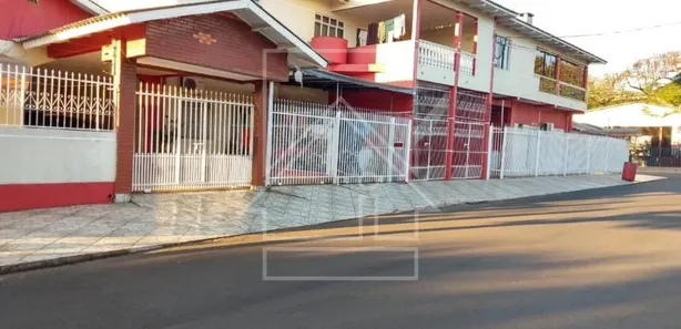 Prédio Inteiro à venda, 750m² no Campos do Iguaçu, Foz do Iguaçu