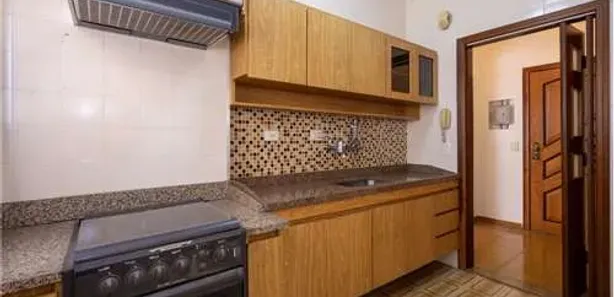 Apartamento com 2 Quartos à venda, 56m² no Mooca, São Paulo