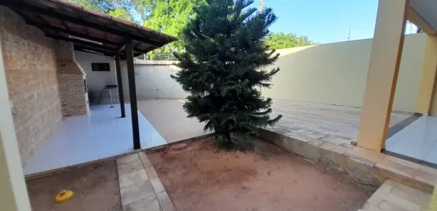 Casa com 4 Quartos para venda ou aluguel, 300m² no Nova Parnamirim, Parnamirim