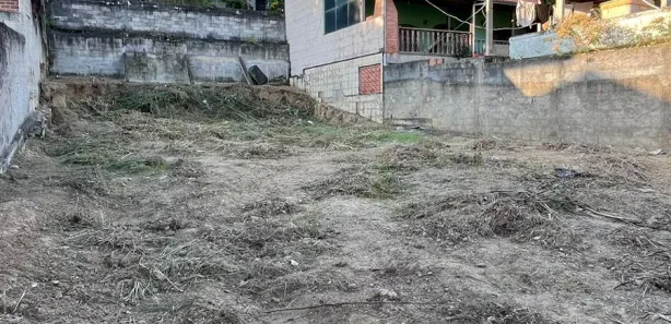 Terreno / Lote / Condomínio à venda, 360m² no Tribobó, São Gonçalo