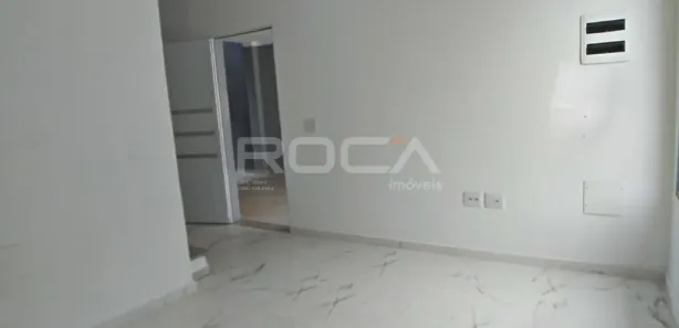 Casa de Condomínio com 3 Quartos à venda, 148m² no Jardim São Carlos, São Carlos