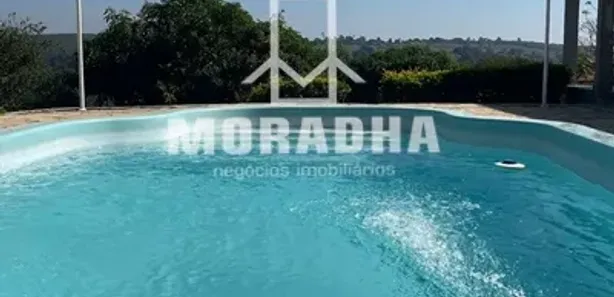 Fazenda / Sítio / Chácara com 3 Quartos à venda, 350m² no Portal de Pirapora, Salto de Pirapora