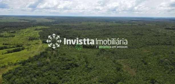 Fazenda / Sítio / Chácara à venda, 1863m² no , Pedro Afonso