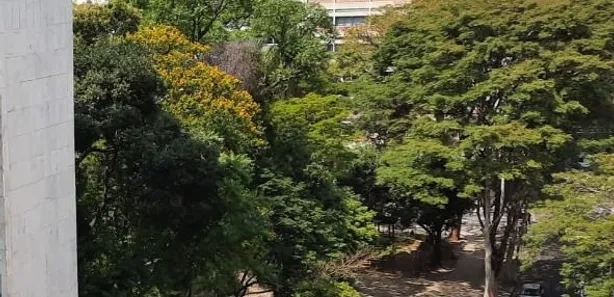 Kitnet com 1 Quarto à venda, 35m² no Centro, Juiz de Fora