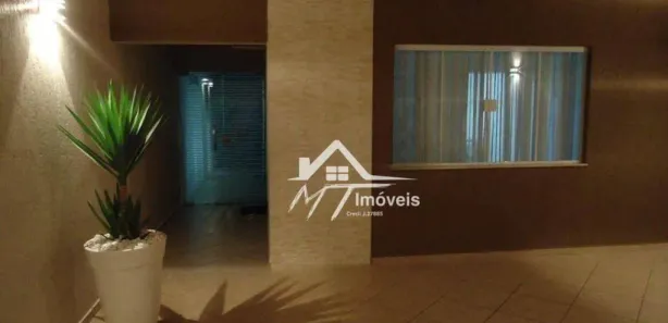 Casa com 2 Quartos à venda, 108m² no Jardim das Palmeiras, Sumaré