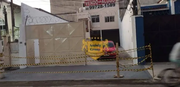 Prédio Inteiro para alugar, 240m² no Centro, Niterói