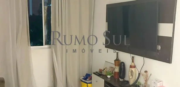 Apartamento com 2 Quartos à venda, 60m² no Jardim Taquaral, São Paulo