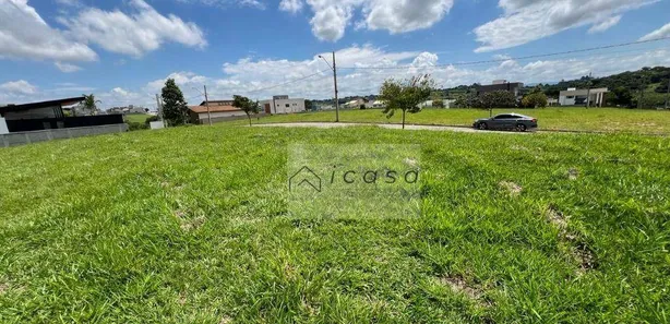 Terreno / Lote / Condomínio à venda, 532m² no Condomínio Residencial Ecopark Bourbon, Caçapava