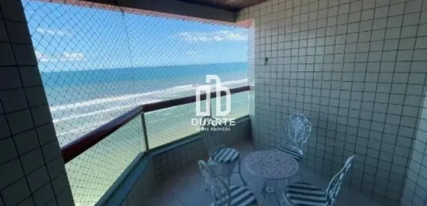 Cobertura com 3 Quartos à venda, 142m² no Jardim Marina, Mongaguá