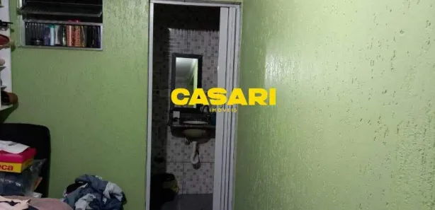 Casa com 2 Quartos à venda, 141m² no Alves Dias, São Bernardo do Campo