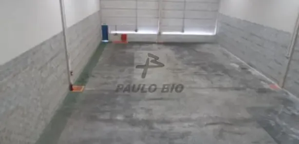 Galpão / Depósito / Armazém para alugar, 1025m² no Piraporinha, Diadema
