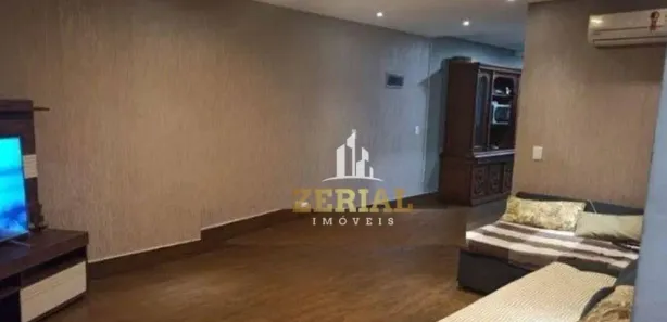 Sobrado com 3 Quartos para venda ou aluguel, 280m² no Cerâmica, São Caetano do Sul