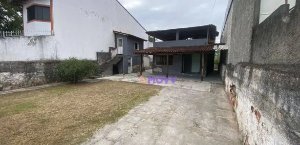Casa Comercial à venda, 169m² no Badu, Niterói