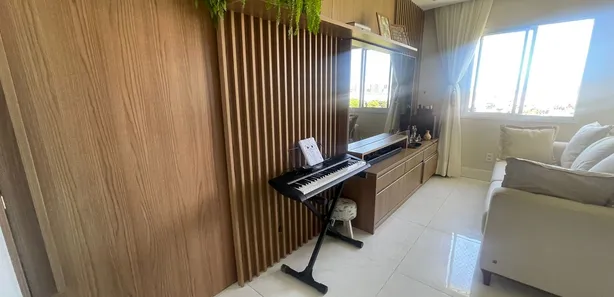 Apartamento com 3 Quartos à venda, 82m² no Ponto Novo, Aracaju