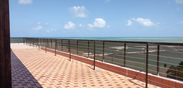 Flat com 1 Quarto para venda ou aluguel, 32m² no Casa Caiada, Olinda