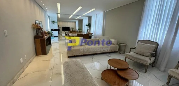 Casa de Condomínio com 4 Quartos à venda, 266m² no Rosa dos Ventos, Vespasiano