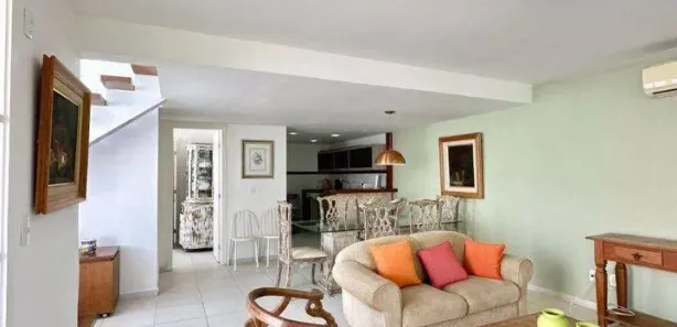Casa de Condomínio com 4 Quartos à venda, 220m² no Campo de Pouso, Armação dos Búzios