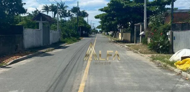 Terreno / Lote / Condomínio à venda, 518m² no Armação, Penha