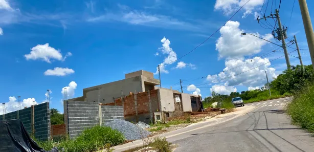 Terreno / Lote / Condomínio à venda, 360m² no Boa Esperança, Pedro Leopoldo
