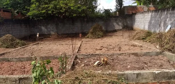 Terreno / Lote / Condomínio à venda, 1000m² no Parque Real Serra Verde, Camaçari