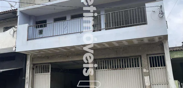 Loja / Salão / Ponto Comercial com 4 Quartos à venda, 360m² no Jardim Primavera, Ribeirão das Neves