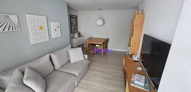 Apartamento com 2 Quartos à venda, 84m² no Santa Rosa, Niterói