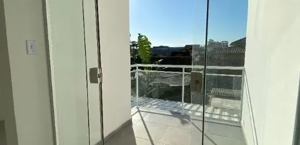 Cobertura com 2 Quartos à venda, 105m² no Enseada das Gaivotas, Rio das Ostras