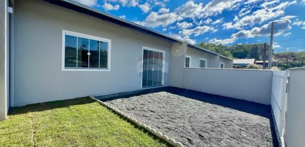 Casa com 2 Quartos à venda, 114m² no Badenfurt, Blumenau