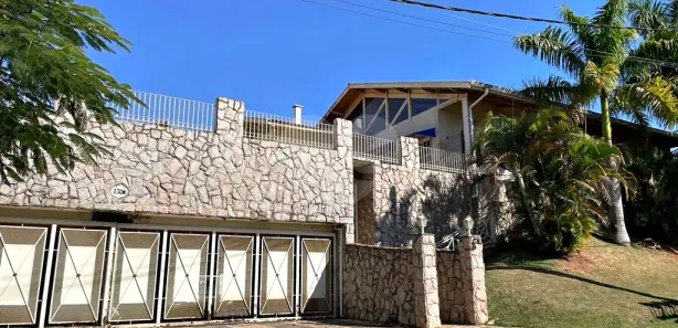 Casa de Condomínio com 4 Quartos à venda, 466m² no Prata, Itupeva