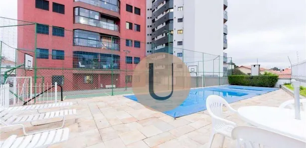 Apartamento com 3 Quartos à venda, 143m² no Bosque da Saúde, São Paulo