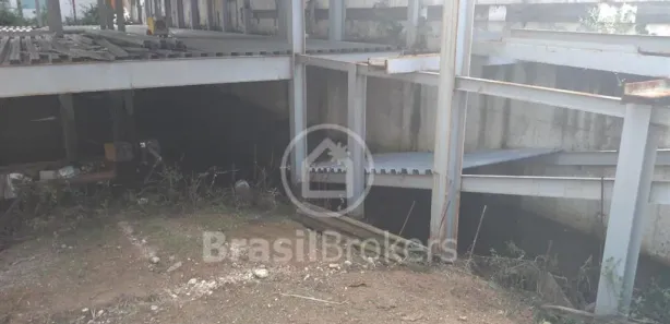 Galpão / Depósito / Armazém à venda, 600m² no Anil, Rio de Janeiro