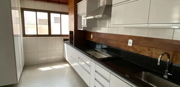 Cobertura com 3 Quartos à venda, 200m² no Núcleo Agrícola Alpha, Franca