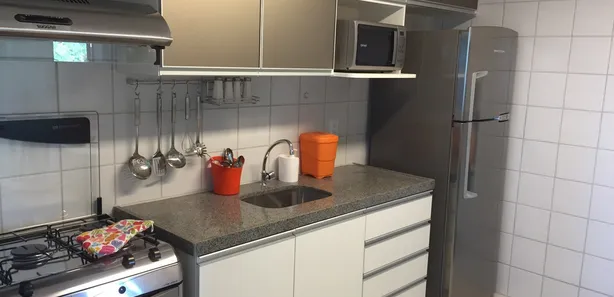 Apartamento com 3 Quartos à venda, 68m² no Imbiribeira, Recife