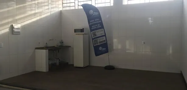 Loja / Salão / Ponto Comercial para alugar, 18m² no Centro, Araras